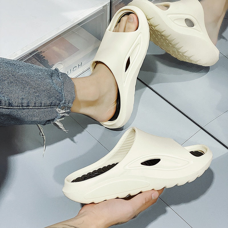 SlideFlex Orthopedic Flip-Flop