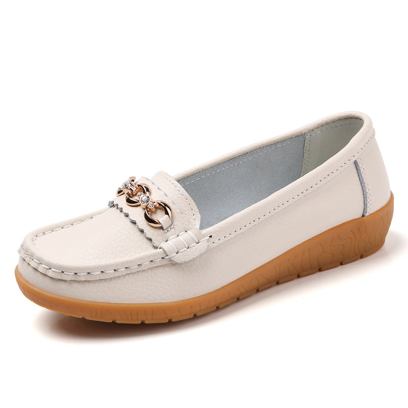 TressePro Orthopedic Loafer