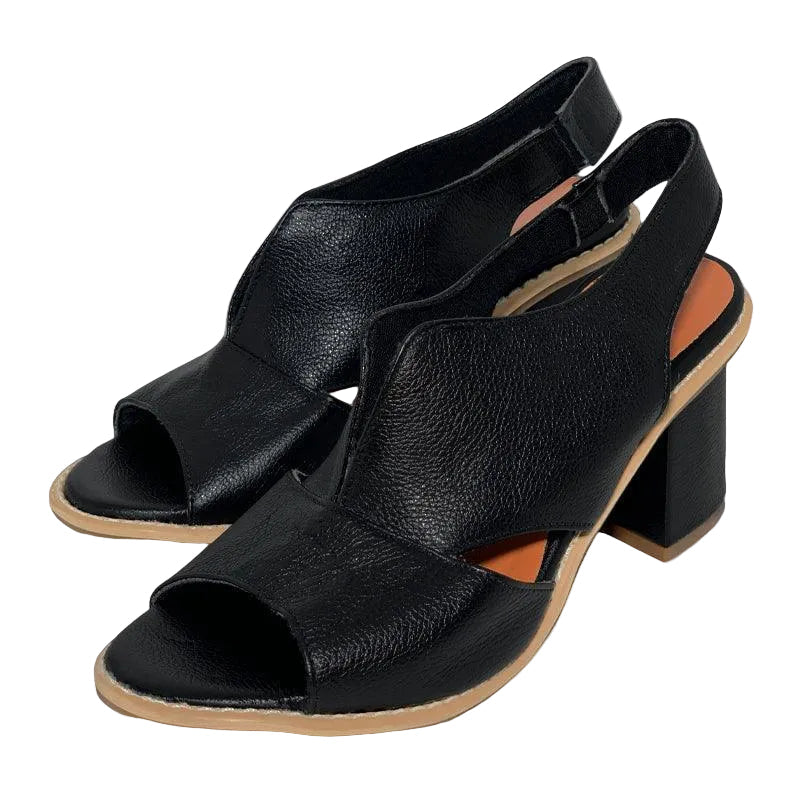 Verona Orthopedic Sandal