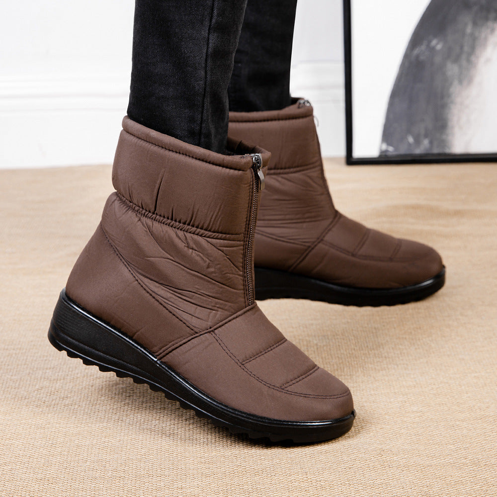 Jamylle Orthopedic Boot