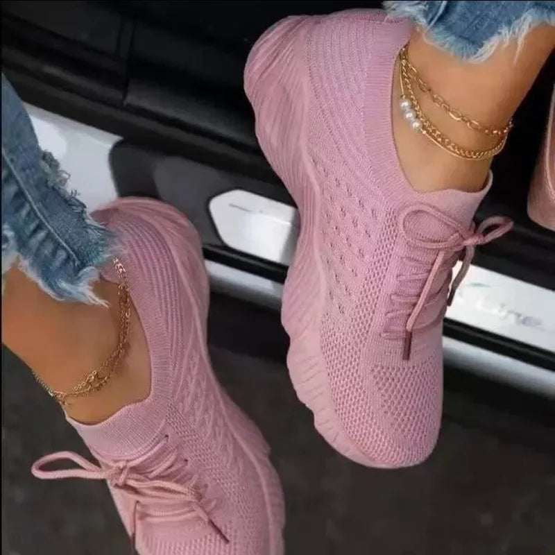 Comfort Max Orthopedic Sneakers