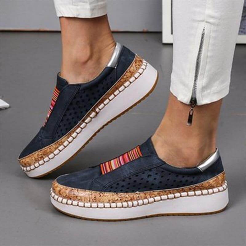 ComfortFity Orthopedic Sneakers