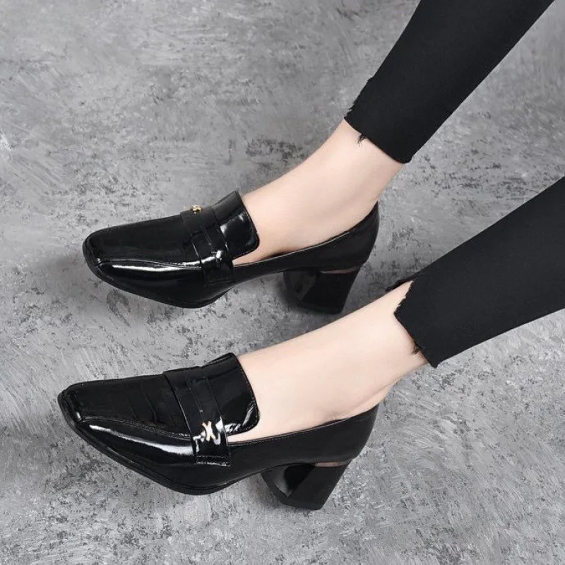 Vittoria Luxe Orthopedic Shoe
