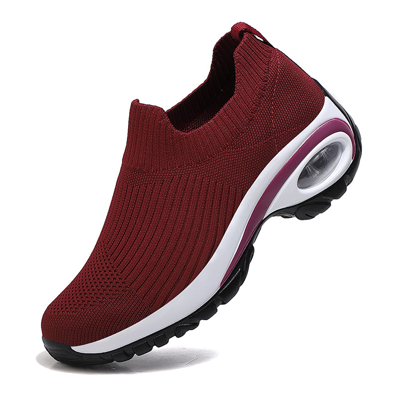 Orthopedic Anti-Impact Sneakers