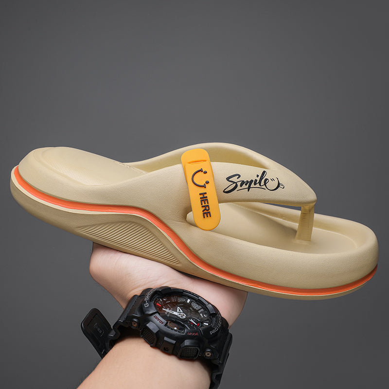 Top Smile Orthopedic Flip-flops