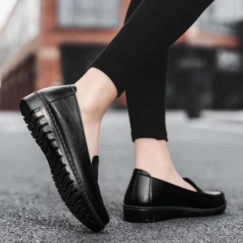 MoviComfort Orthopedic Loafer