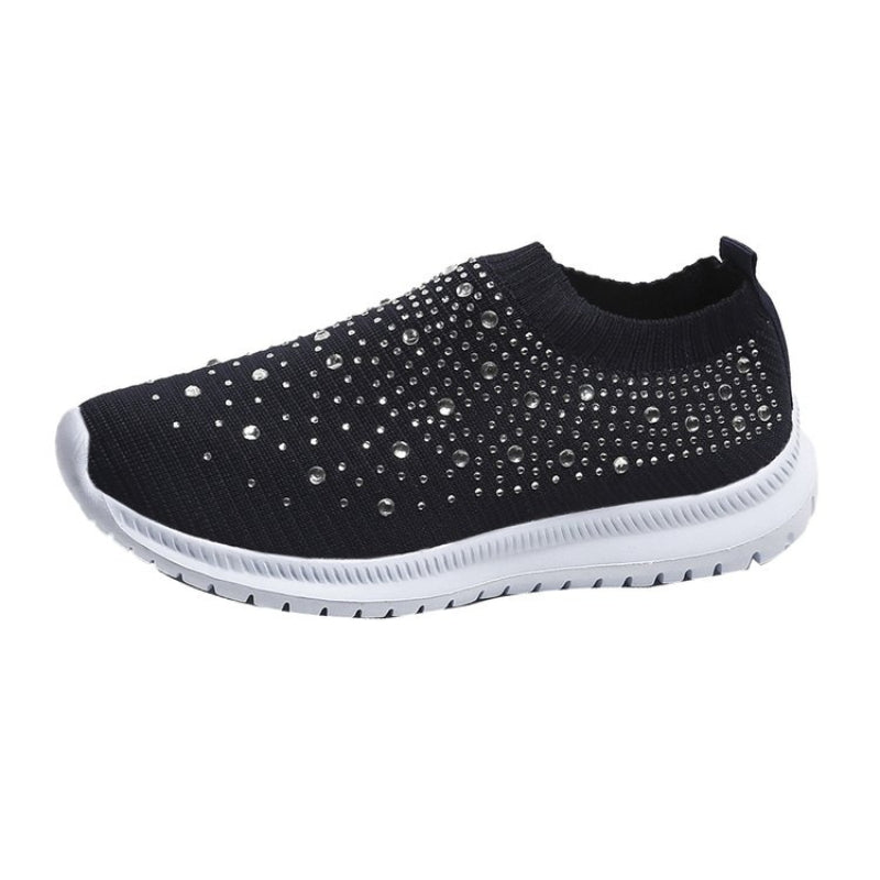 Star Confort Orthopedic Sneakers
