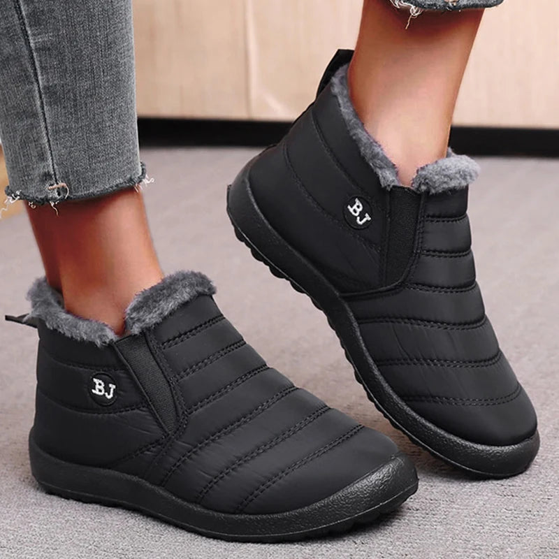 Comfort Orthopedic Boot