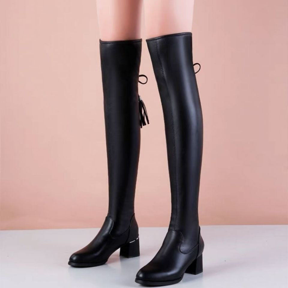 Mont Blanc Orthopedic Boot