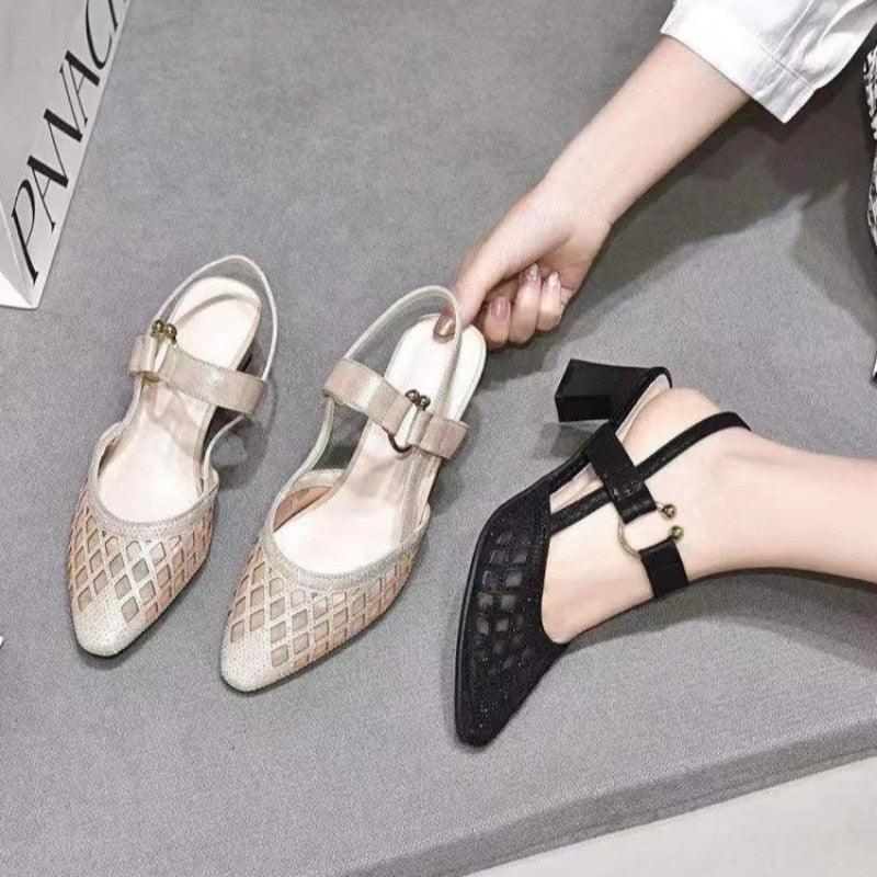 IbizaClassic Orthopedic Sandal