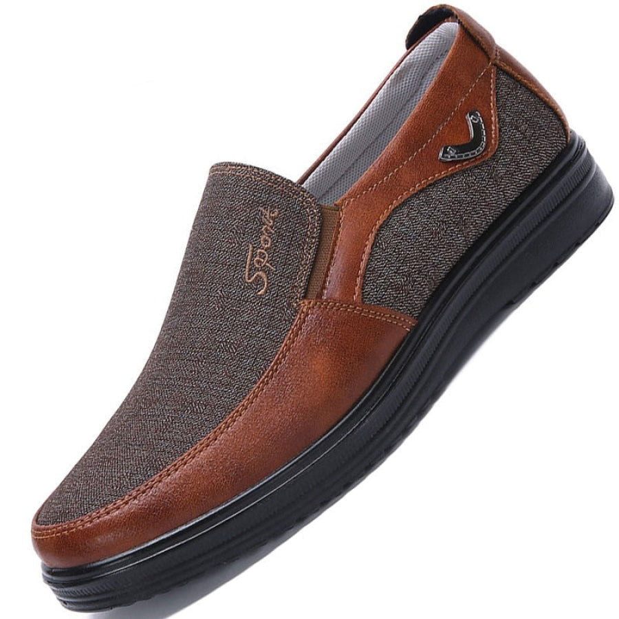 Elite Orthopedic Loafer