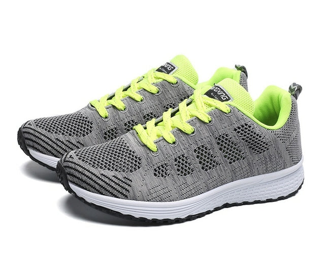 Life Confort Orthopedic Sneakers