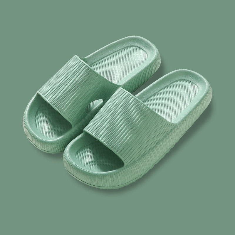 Orthopedic Cloud Slipper