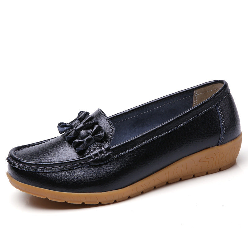 PassoLeve Orthopedic Loafer