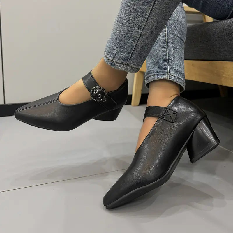 Valenza Orthopedic Shoe