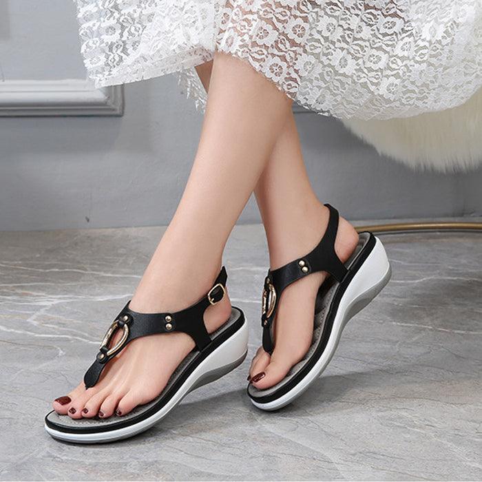 Chicago Orthopedic Sandal