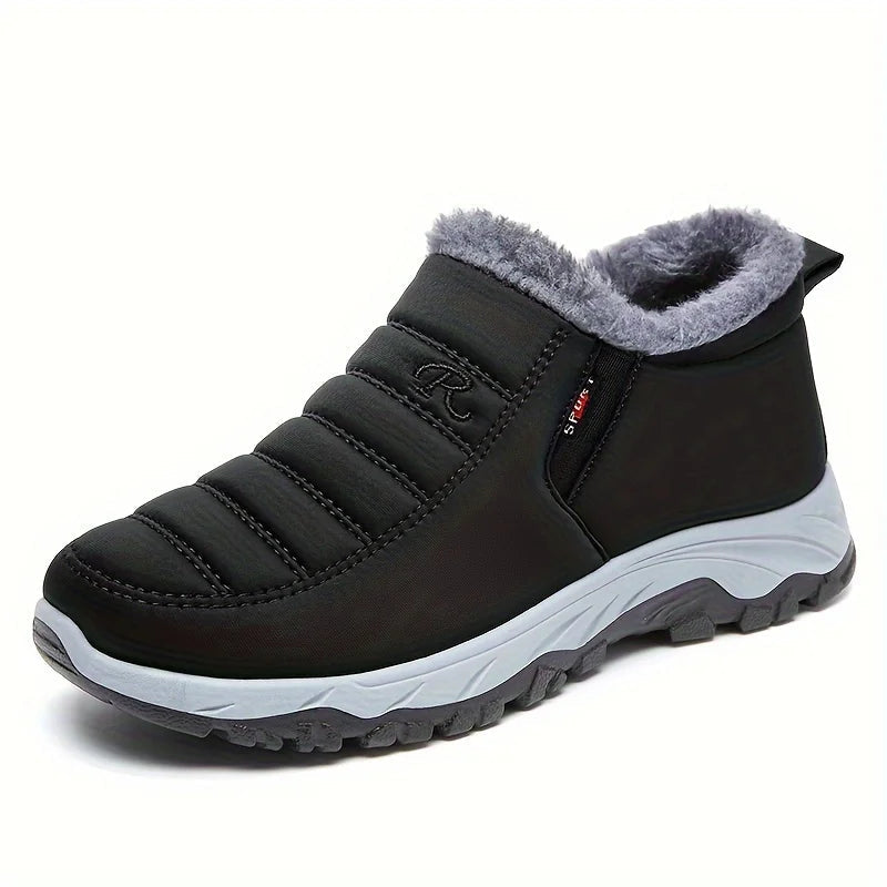 SnowComfort Orthopedic Boot