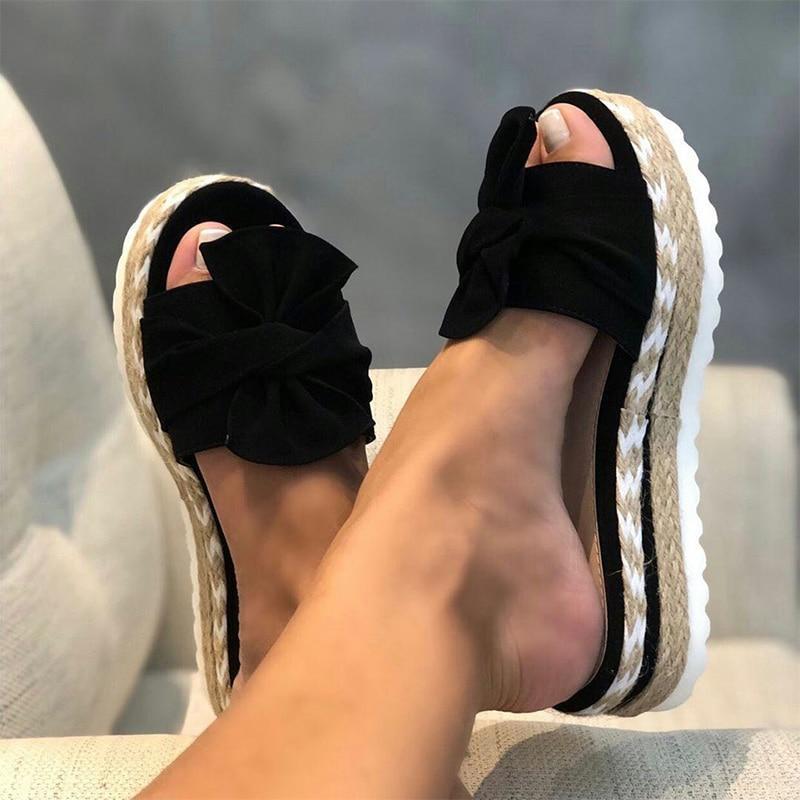 Monique Orthopedic Sandal