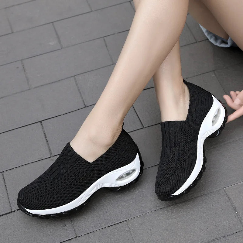 Ultra Air Orthopedic Sneaker