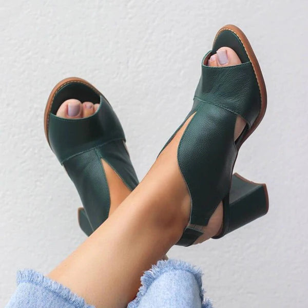 Verona Orthopedic Sandal