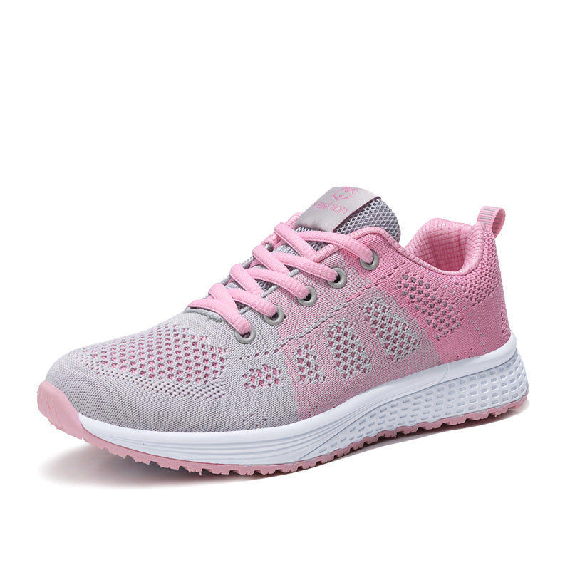 Orthopedic Max Running Sneakers