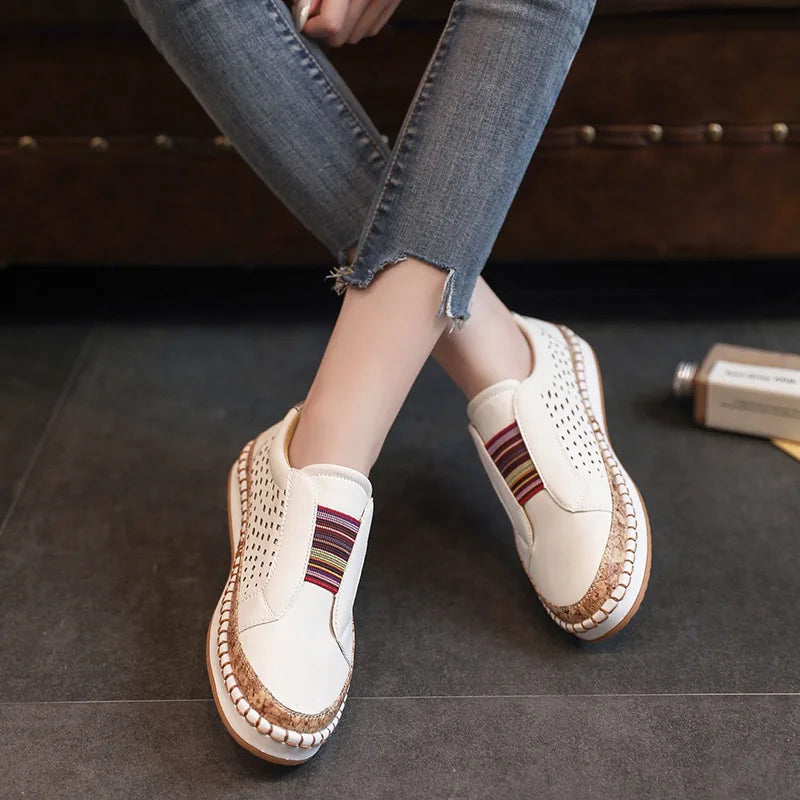 ComfortFity Orthopedic Sneakers