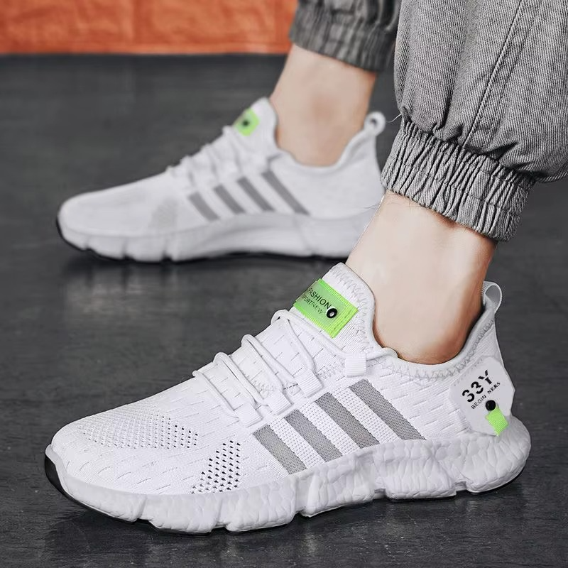 AirPlus Orthopedic Sneakers