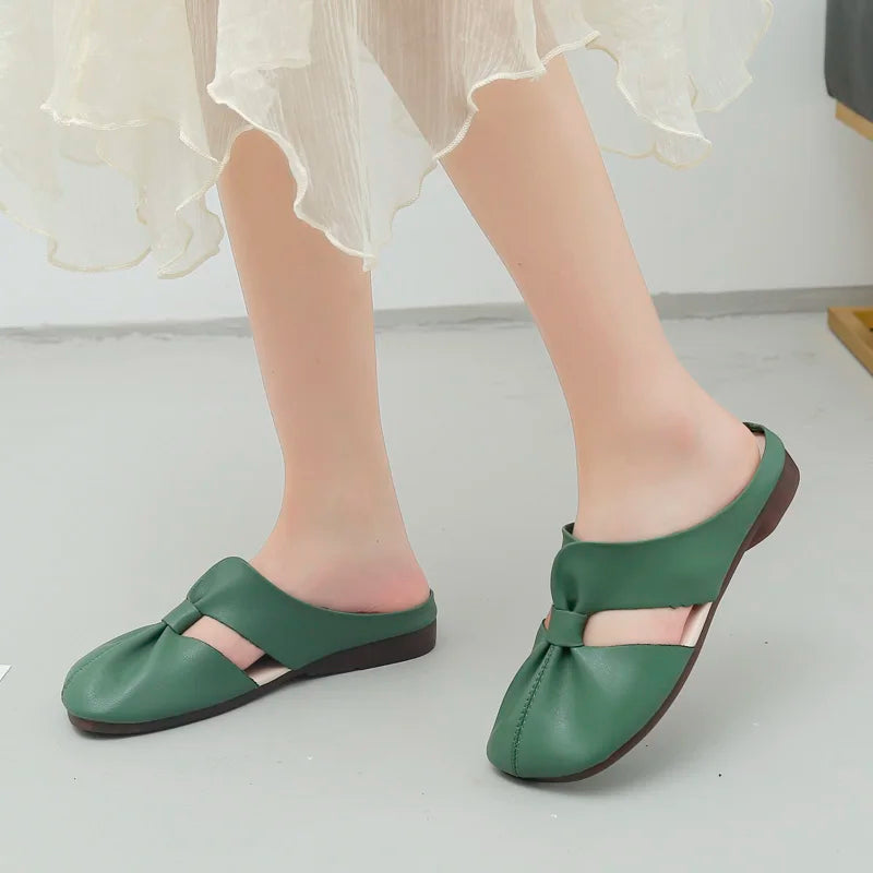 Lumina Orthopedic Sandal