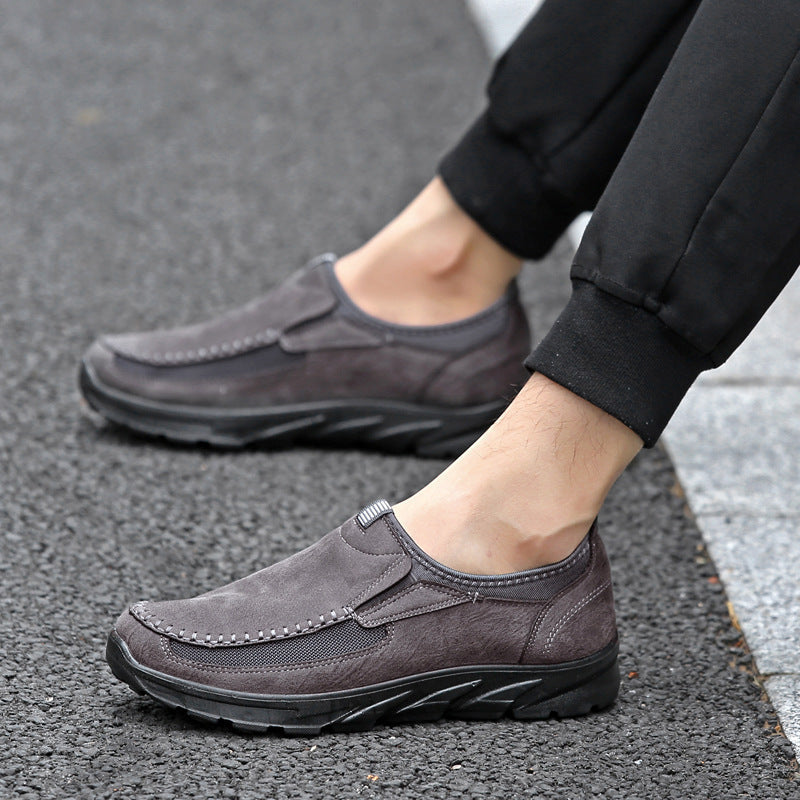 Winston Classic Orthopedic Sneakers