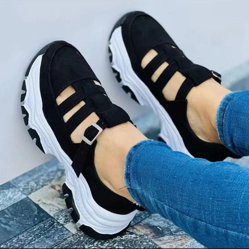 VulcanPro Orthopedic Sneakers