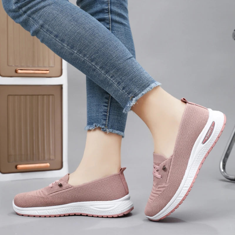 OrtoCare Orthopedic Sneakers