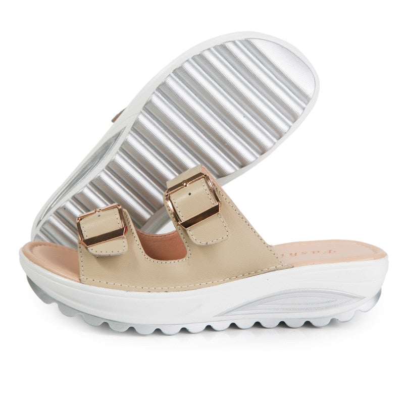 Clara Orthopedic Sandal