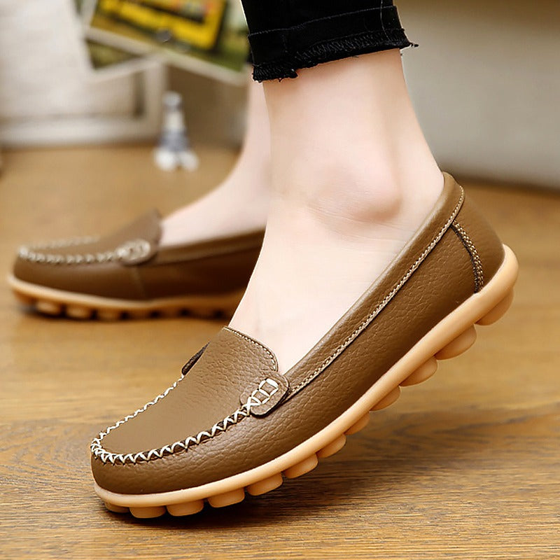 EasyWalk Orthopedic Loafer