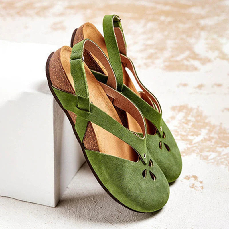 Iza Orthopedic Sandal