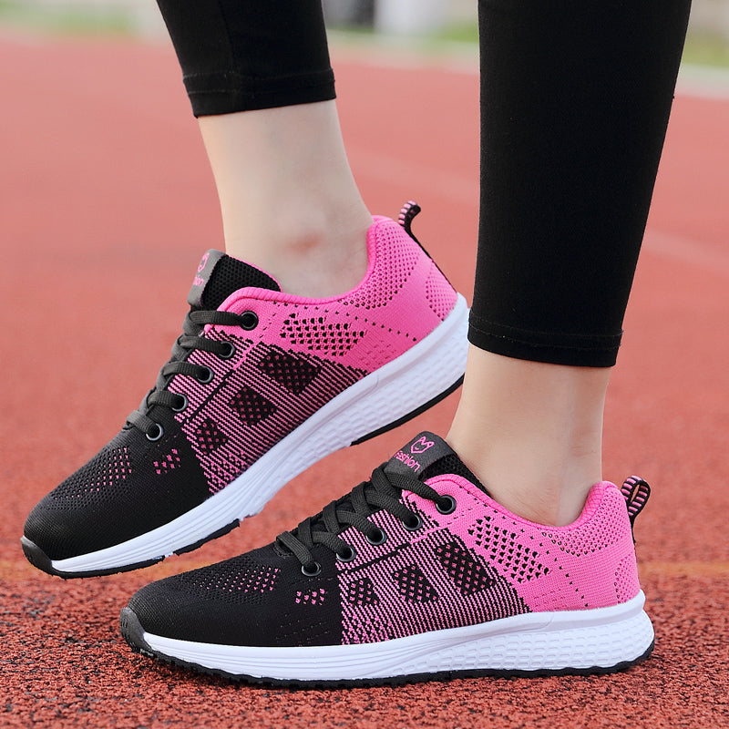 Orthopedic Max Running Sneakers