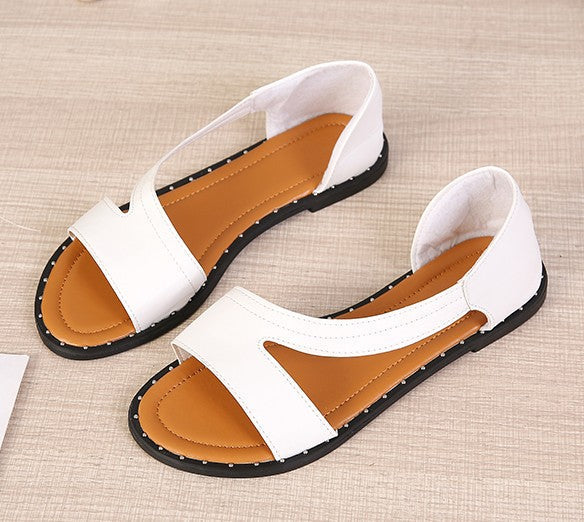 Hera Orthopedic Sandal
