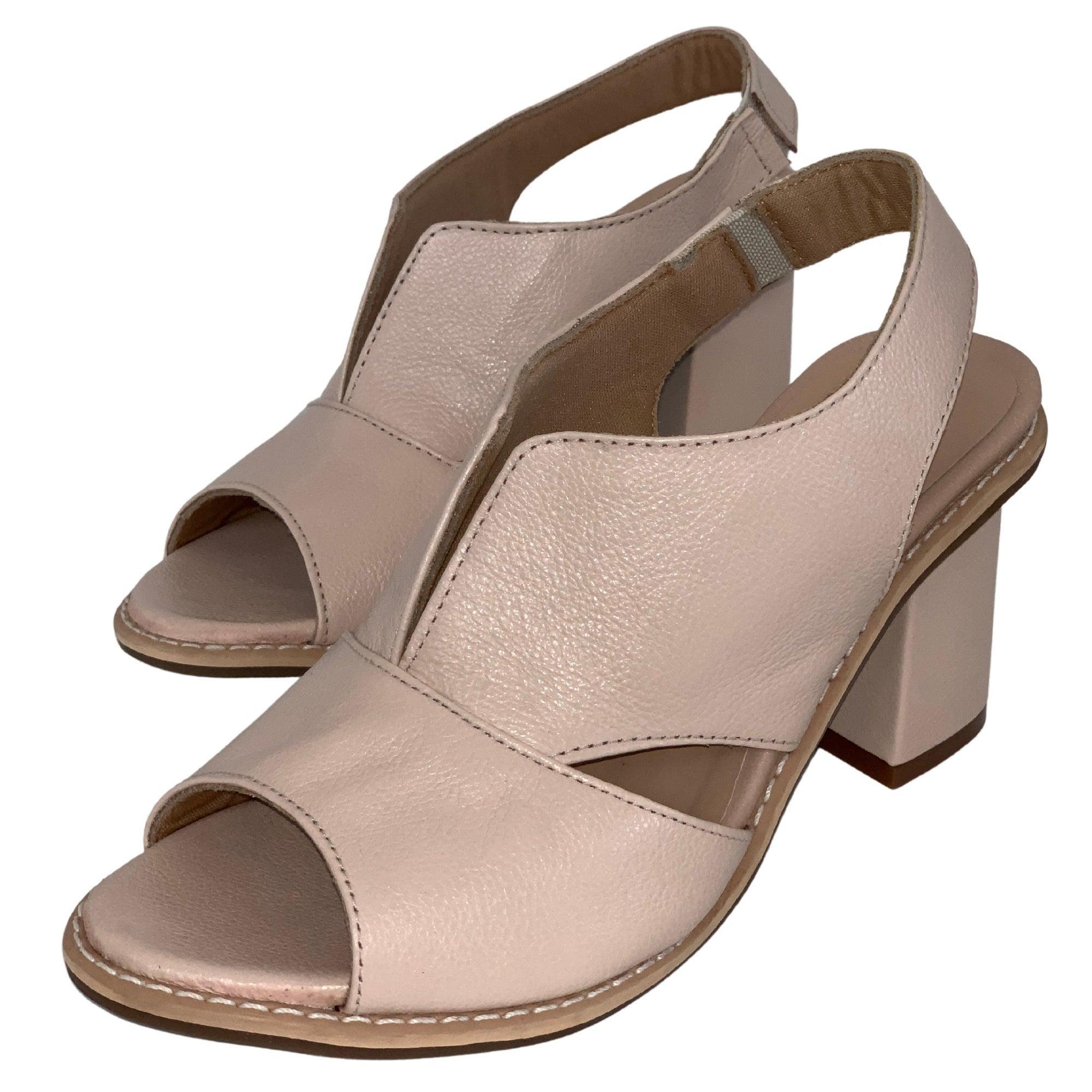Verona Orthopedic Sandal