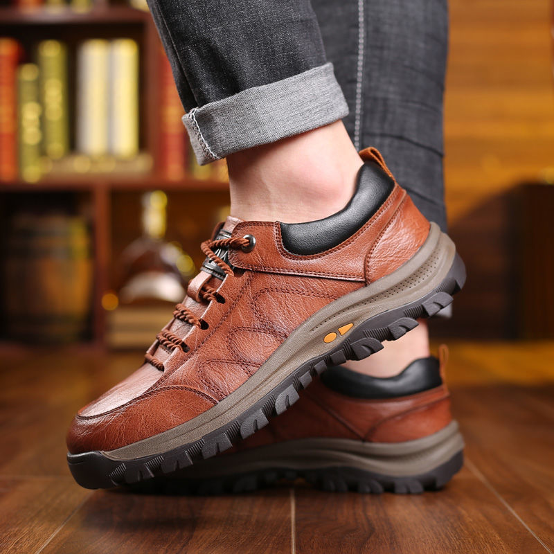 Chronos Orthopedic Sneakers