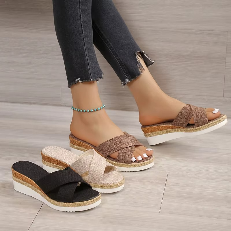 Women's Orthopedic Sandals
