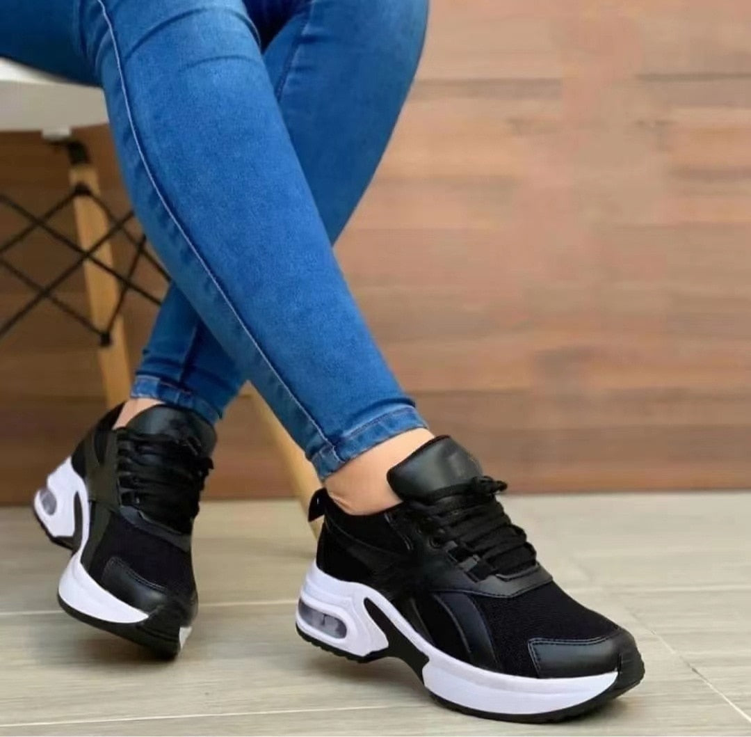SprintMax Orthopedic Sneakers