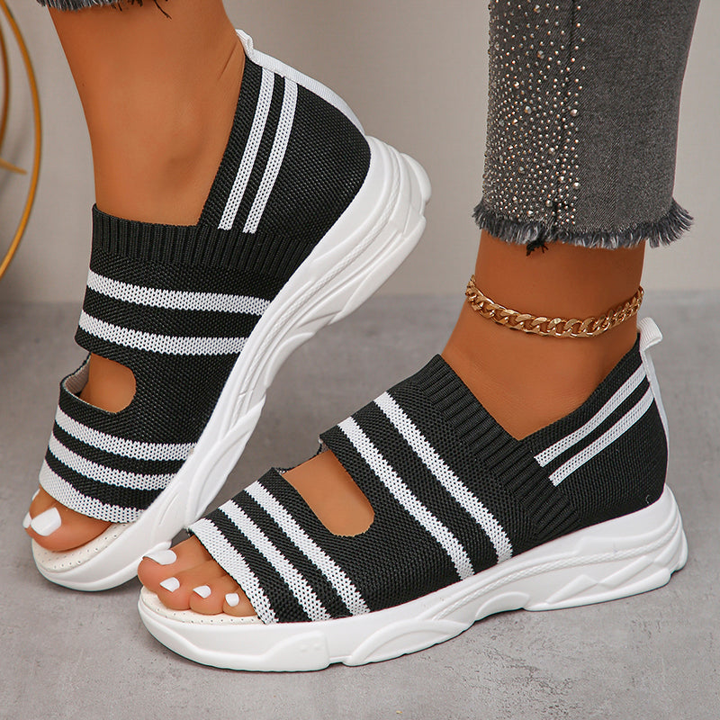 Luxy Confort Orthopedic Sandal