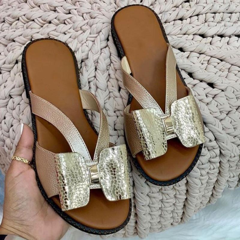 Leonina Orthopedic Sandal