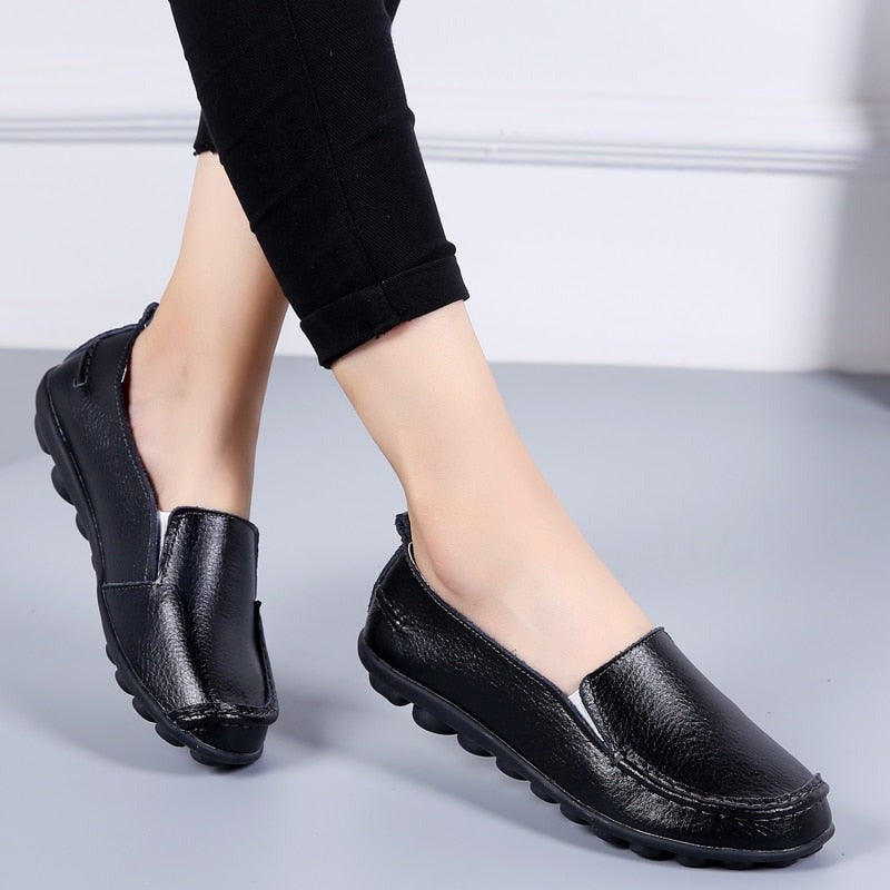 ErgoFit Orthopedic Loafer