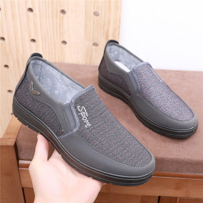 Elite Orthopedic Loafer