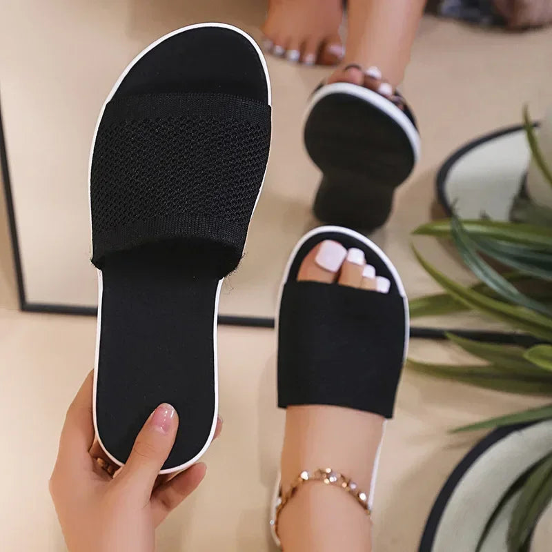 Dionysia Orthopedic Sandal