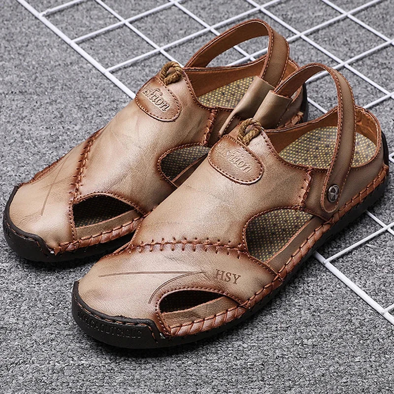 Orthopedic Gladiator Sandal