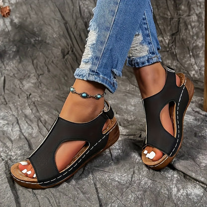 Venice Orthopedic Sandal