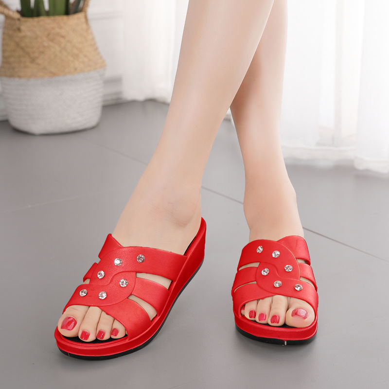 Madrid Orthopedic Sandal