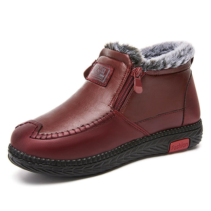 Fashion Orthopedic Boot