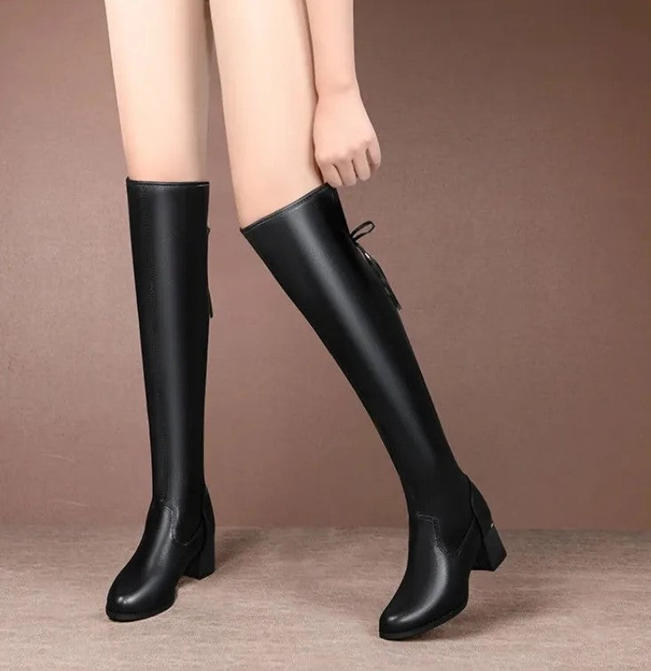 Mont Blanc Orthopedic Boot